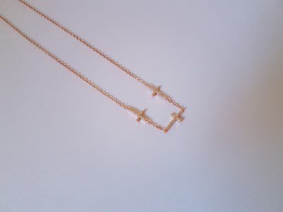 Colgante Andrew ASK925-0269.R